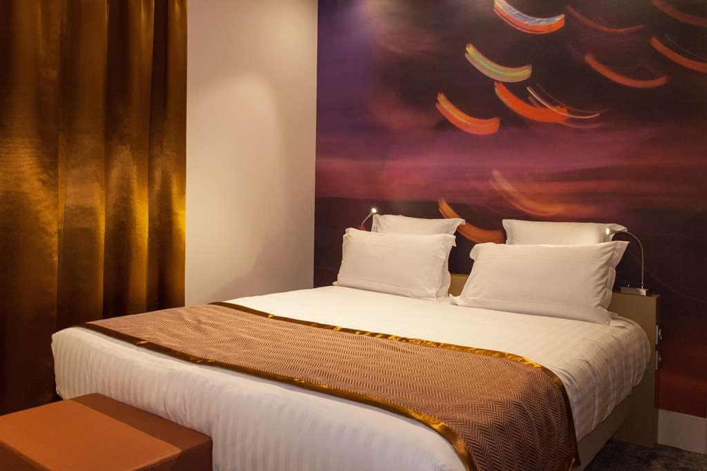 Hotel Sixteen Paris موروج الغرفة الصورة